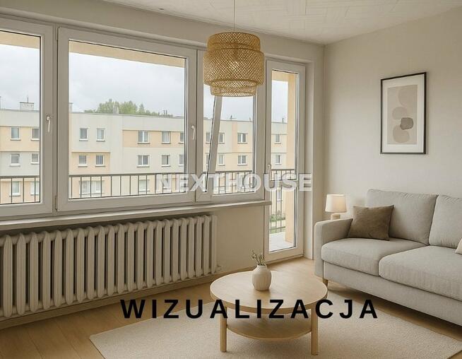 Mieszkanie Świętochłowice