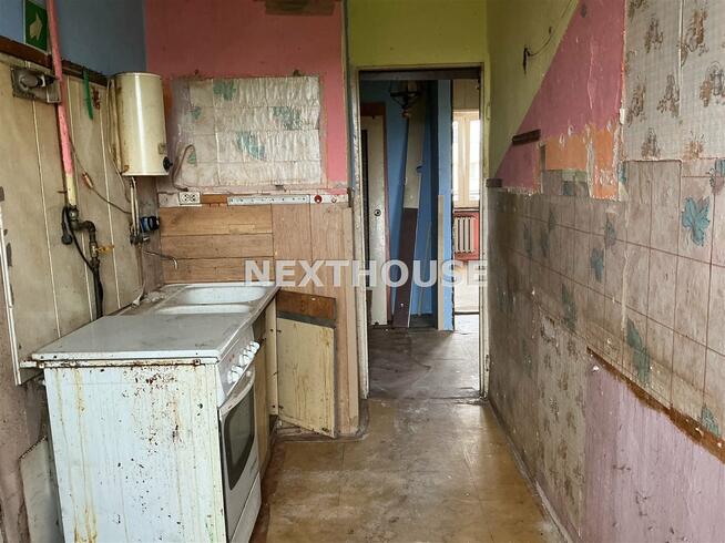 Mieszkanie Świętochłowice