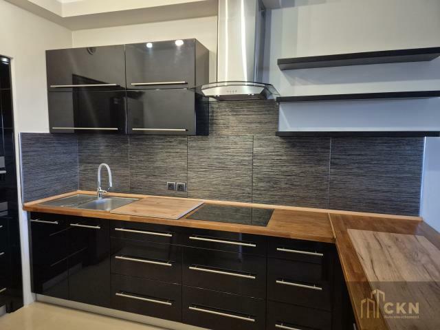 Mieszkanie Kraków Prądnik Czerwony, Strzelców