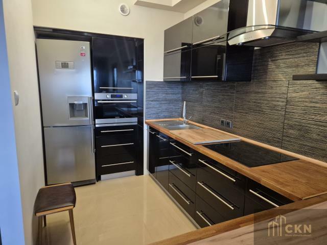 Mieszkanie Kraków Prądnik Czerwony, Strzelców