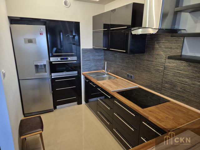 Mieszkanie Kraków Prądnik Czerwony, Strzelców