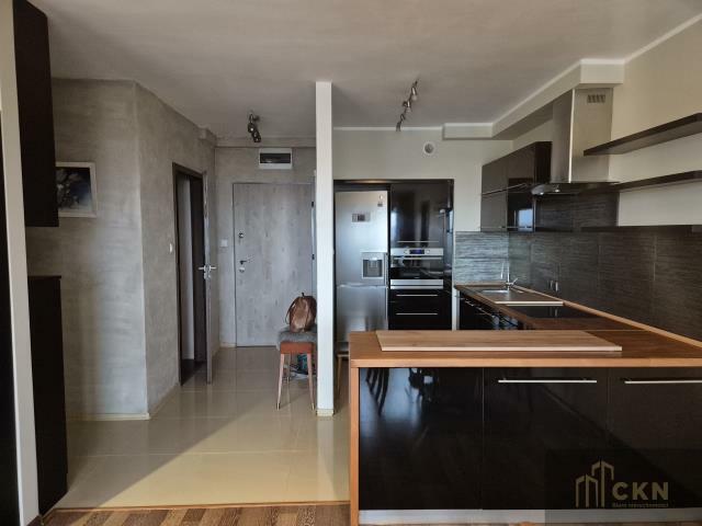 Mieszkanie Kraków Prądnik Czerwony, Strzelców