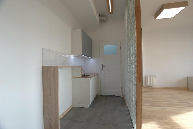 Lokal użytkowy Kielce Centrum, al. IX Wieków Kielc