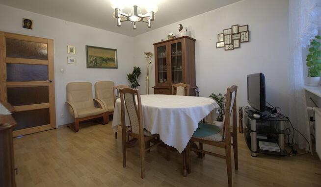 Mieszkanie Kielce Baranówek, Petyhorska