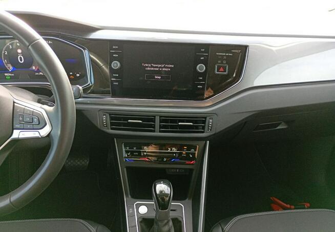 Volkswagen Taigo 1.0 TSI Style DSG, bezwypadkowy, serwisowany