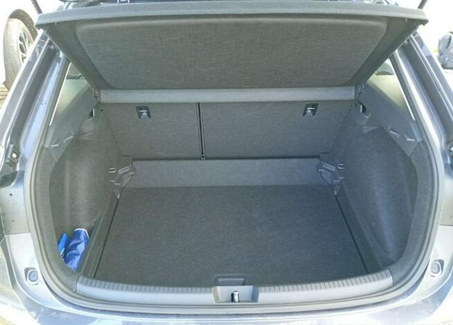 Volkswagen Taigo 1.0 TSI Style DSG, bezwypadkowy, serwisowany