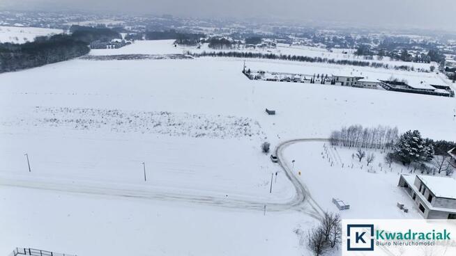 Działka budowlana Jasło, Rolnicza