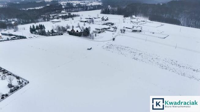 Działka budowlana Jasło, Rolnicza