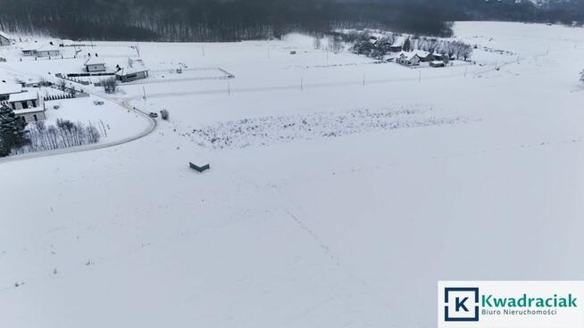 Działka budowlana Jasło, Rolnicza