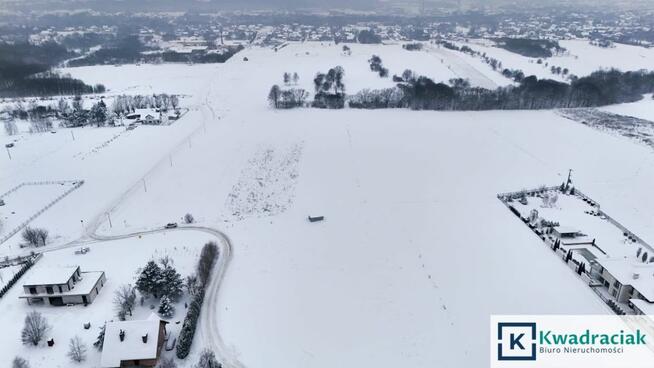 Działka budowlana Jasło, Rolnicza