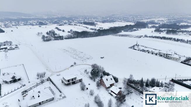 Działka budowlana Jasło, Rolnicza