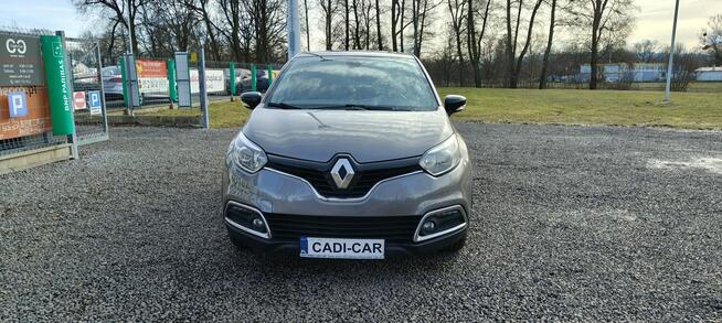 Renault Captur Automat