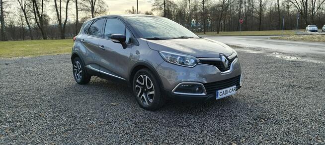 Renault Captur Automat