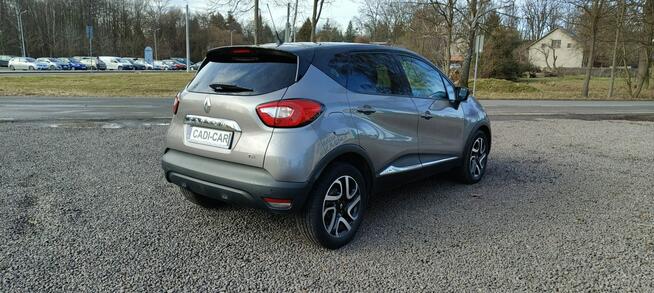 Renault Captur Automat