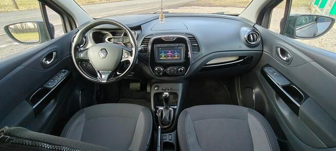 Renault Captur Automat