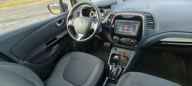 Renault Captur Automat