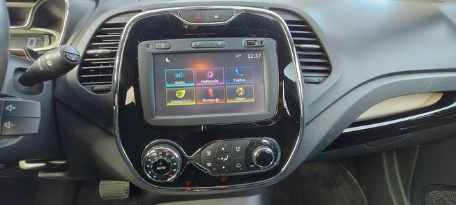 Renault Captur Automat