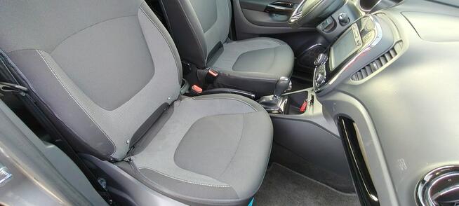 Renault Captur Automat