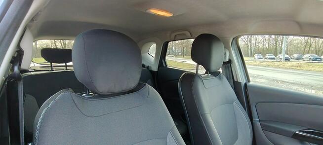 Renault Captur Automat