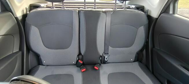 Renault Captur Automat