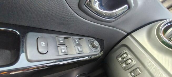 Renault Captur Automat