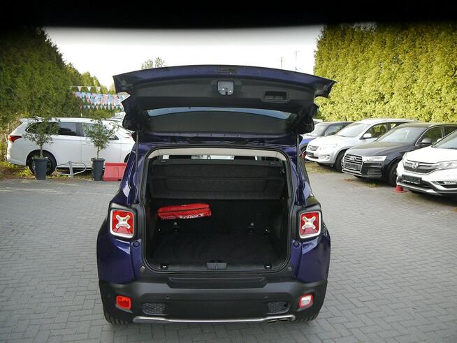 Jeep Renegade 100tyś km Stan Idealny 100%bezwypadkowy z Niemiec Gwarancja 12mcy