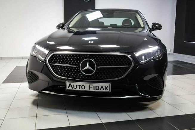 Mercedes E 200 4Matic*Salon Polska*Pakiet Gwarancyjny*Bezwypadkowy*Serwis ASO*Vat23%