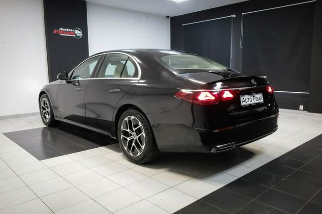 Mercedes E 200 4Matic*Salon Polska*Pakiet Gwarancyjny*Bezwypadkowy*Serwis ASO*Vat23%