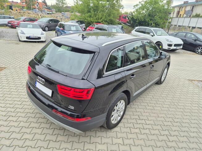 Audi Q7 Promocja do 16.02.2026 Minus 3.000 zł Teraz Cena 76.900 zł