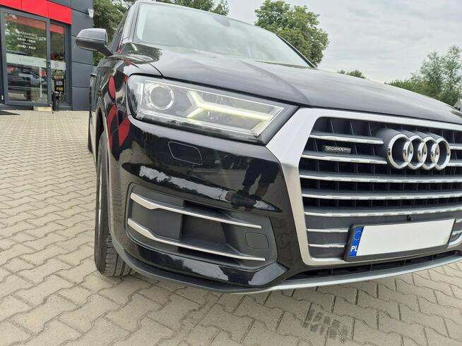 Audi Q7 Promocja do 16.02.2026 Minus 3.000 zł Teraz Cena 76.900 zł