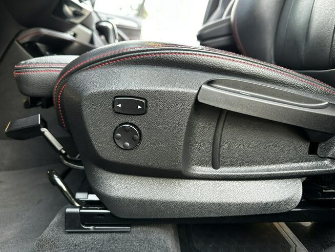 BMW X1 8xAlu, LED, HeadUp, Panorama, Navi, Skóra, Ele.Klapa, GWARANCJA,Serwis