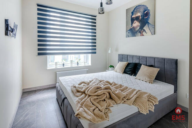 Mieszkanie Białystok, Jurowiecka