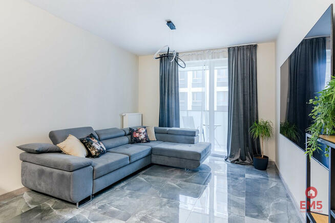 Mieszkanie Białystok, Jurowiecka