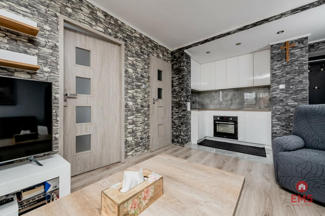 Mieszkanie Białystok Centrum, Żytnia