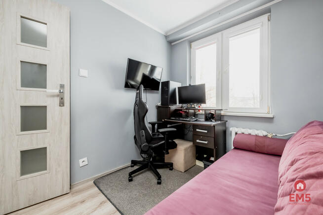 Mieszkanie Białystok Centrum, Żytnia