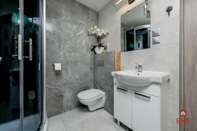 Mieszkanie Białystok Centrum, Żytnia