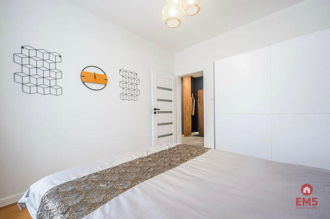 Mieszkanie Białystok, Władysława Bełzy