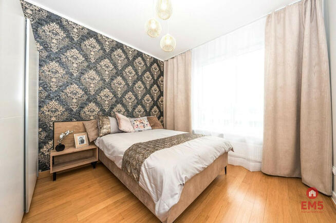 Mieszkanie Białystok, Władysława Bełzy