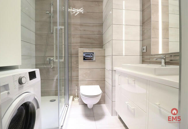 Mieszkanie Suwałki,