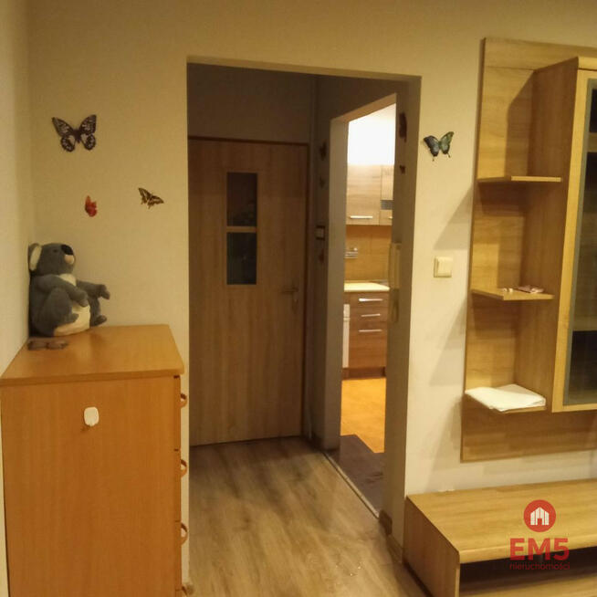 Mieszkanie Białystok Centrum, Jana Henryka Dąbrowskiego