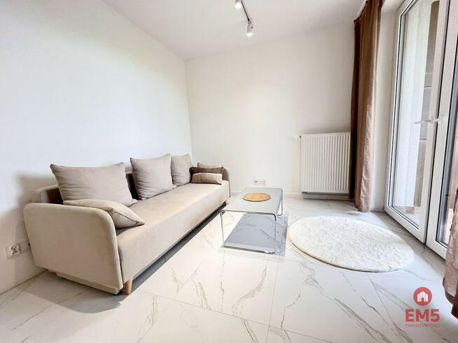 Mieszkanie Białystok Centrum, Artyleryjska