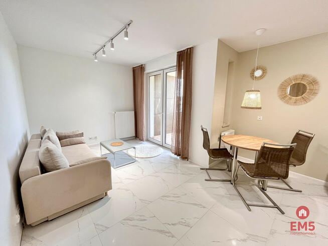 Mieszkanie Białystok Centrum, Artyleryjska