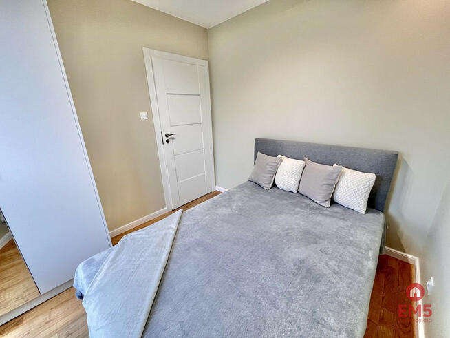 Mieszkanie Białystok Centrum, Artyleryjska