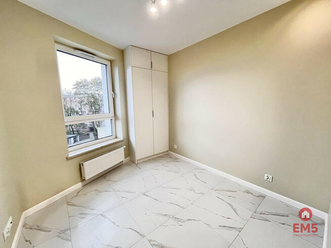 Mieszkanie Białystok Centrum, Artyleryjska