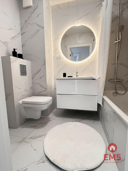 Mieszkanie Białystok Centrum, Artyleryjska