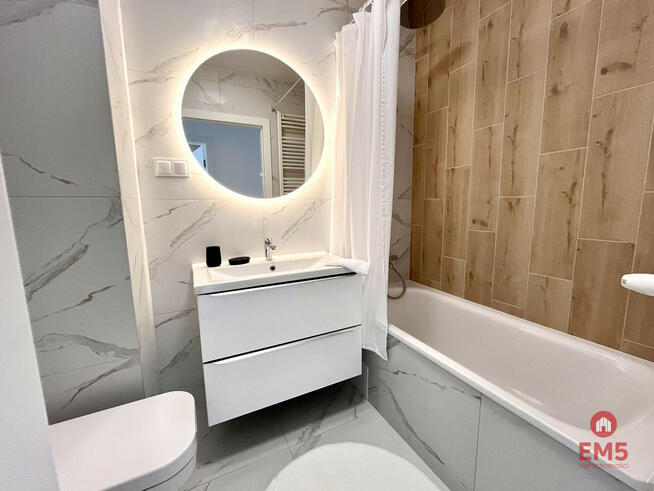 Mieszkanie Białystok Centrum, Artyleryjska