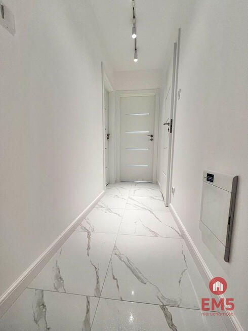 Mieszkanie Białystok Centrum, Artyleryjska