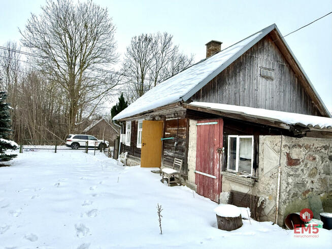 Dom Kumiała gm. Korycin,