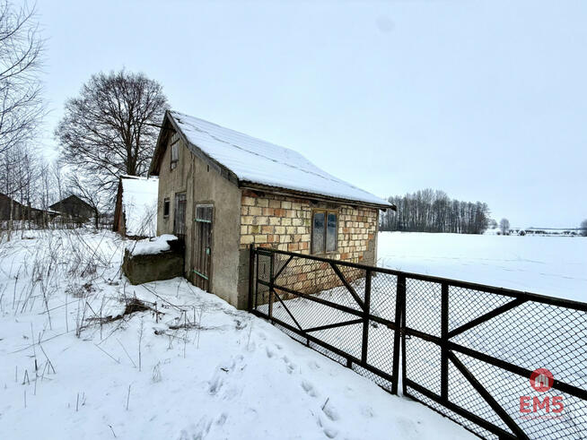 Dom Kumiała gm. Korycin,