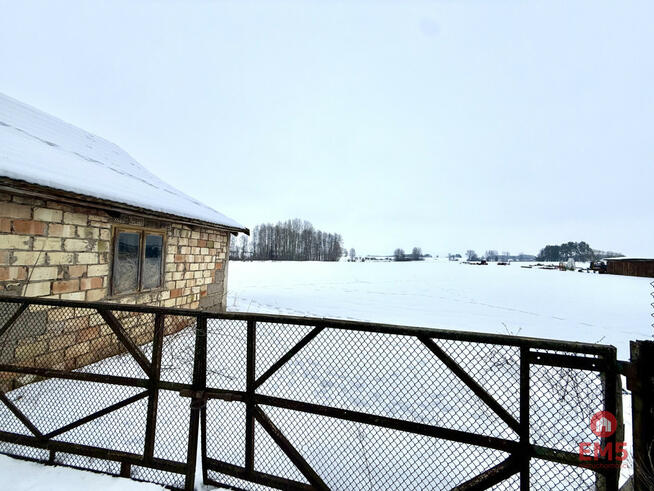 Dom Kumiała gm. Korycin,